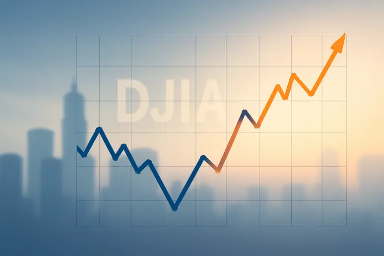 อัปเดตดัชนีดาวโจนส์ Real-time: สถานการณ์ล่าสุด
