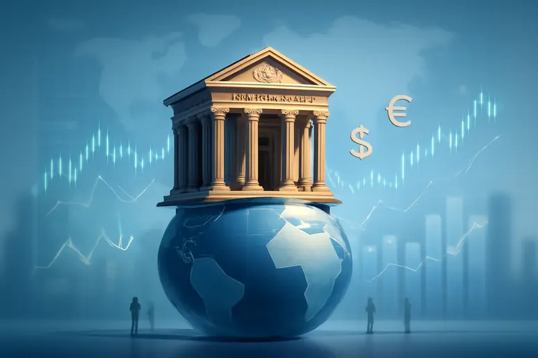 วิกฤตแบงก์ล้ม: ตลาดการเงินโลกจะรอดหรือไม่? – MoneyToday