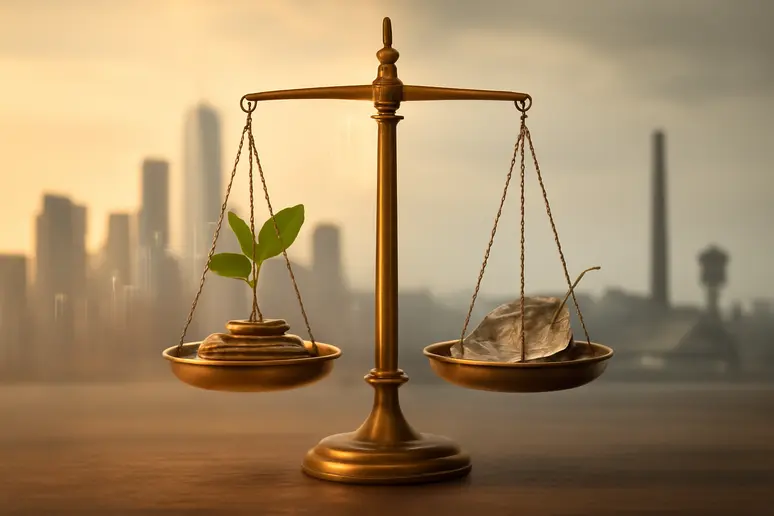 เศรษฐกิจพลิกผัน: โอกาสหรือหายนะ? วิเคราะห์สถานการณ์ล่าสุด