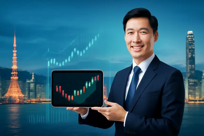 บิ๊กเซอร์ไพรส์ตลาดหุ้นเอเชีย: วิเคราะห์สถานการณ์และแนวโน้มล่าสุด