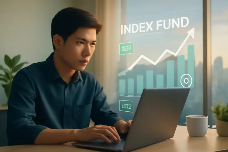 กองทุนดัชนี: อัปเดตสถานการณ์, แนวโน้ม, ผลตอบแทน และกลยุทธ์การลงทุน