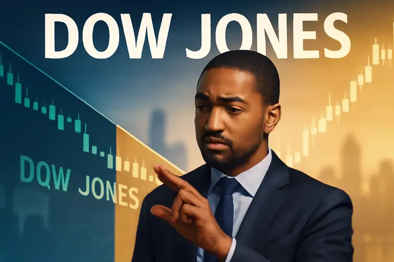 ดาวโจนส์วันนี้: ผลดัชนีล่าสุดและแนวโน้มตลาดหุ้นสหรัฐฯ