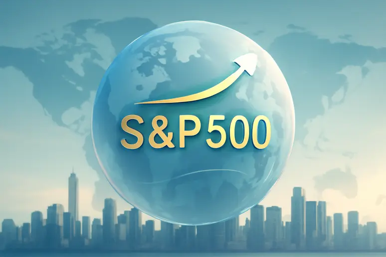 S&P 500: ชี้ชะตาเศรษฐกิจโลก จุดเปลี่ยนและแนวโน้มล่าสุด