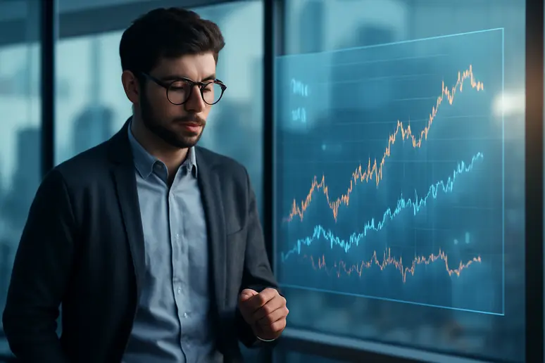 อนาคตหุ้นเทคฯ: สัญญาณพุ่ง/ดิ่ง & ข่าวสารล่าสุด