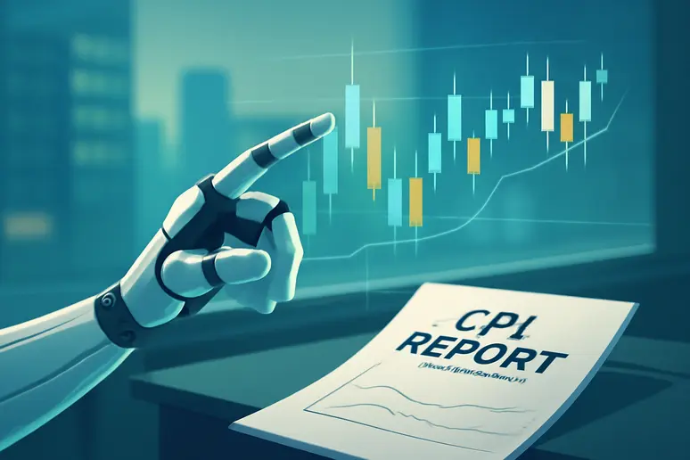 หุ้น AI เขย่า Dow Jones: ผลกระทบและรายงานจ้างงานล่าสุด